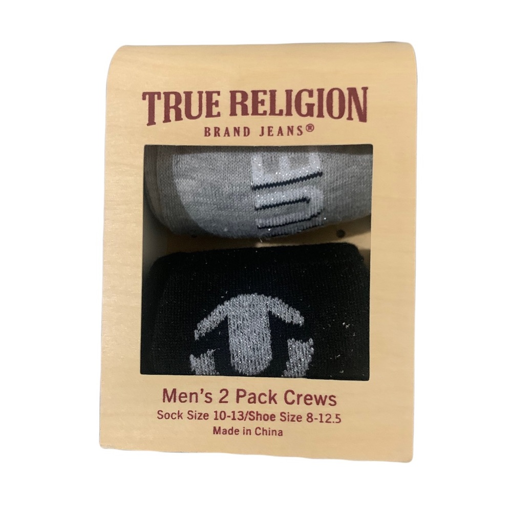 True Religion Socks